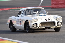 Spa Classic -  23 mei 2026