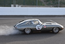 Spa Classic -  23 mei 2026