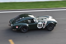 Spa Classic -  23 mei 2026