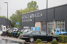 Loh Collection Nationales Automuseum -  20 mei 2026