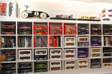 Loh Collection Nationales Automuseum -  20 mei 2026