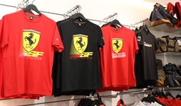 Loh Collection Nationales Automuseum -  20 mei 2026
