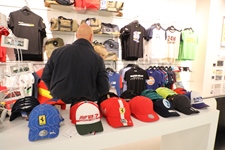 Loh Collection Nationales Automuseum -  20 mei 2026