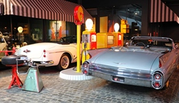 Loh Collection Nationales Automuseum -  20 mei 2026