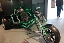 Loh Collection Nationales Automuseum -  20 mei 2026