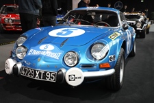 Loh Collection Nationales Automuseum -  20 mei 2026