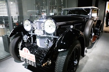 Loh Collection Nationales Automuseum -  20 mei 2026