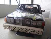 Loh Collection Nationales Automuseum -  20 mei 2026
