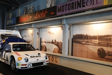 Loh Collection Nationales Automuseum -  20 mei 2026