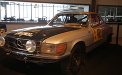 Loh Collection Nationales Automuseum -  20 mei 2026