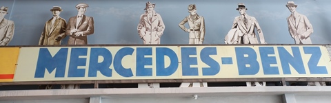 Loh Collection Nationales Automuseum -  20 mei 2026