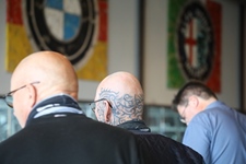 Loh Collection Nationales Automuseum -  20 mei 2026