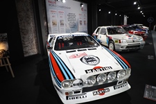 Loh Collection Nationales Automuseum -  20 mei 2026