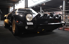 Loh Collection Nationales Automuseum -  20 mei 2026