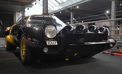 Loh Collection Nationales Automuseum -  20 mei 2026