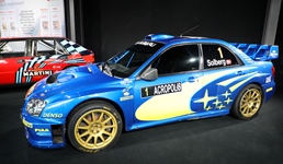 Loh Collection Nationales Automuseum -  20 mei 2026