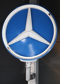 Loh Collection Nationales Automuseum -  20 mei 2026