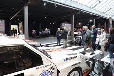 Loh Collection Nationales Automuseum -  20 mei 2026