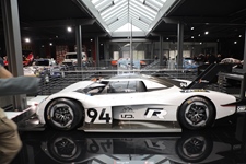 Loh Collection Nationales Automuseum -  20 mei 2026