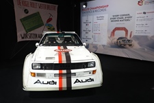 Loh Collection Nationales Automuseum -  20 mei 2026