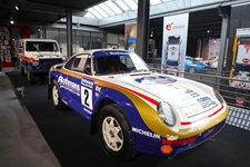 Loh Collection Nationales Automuseum -  20 mei 2026