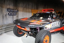 Loh Collection Nationales Automuseum -  20 mei 2026