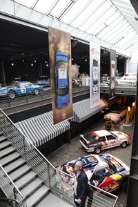 Loh Collection Nationales Automuseum -  20 mei 2026