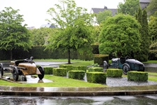 Loh Collection Nationales Automuseum -  20 mei 2026