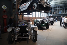 Loh Collection Nationales Automuseum -  20 mei 2026