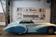 Loh Collection Nationales Automuseum -  20 mei 2026
