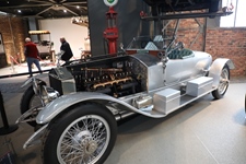 Loh Collection Nationales Automuseum -  20 mei 2026