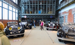 Loh Collection Nationales Automuseum -  20 mei 2026