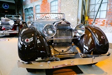 Loh Collection Nationales Automuseum -  20 mei 2026