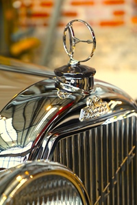 Loh Collection Nationales Automuseum -  20 mei 2026