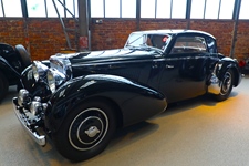 Loh Collection Nationales Automuseum -  20 mei 2026