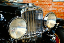 Loh Collection Nationales Automuseum -  20 mei 2026