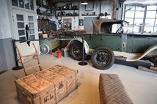 Loh Collection Nationales Automuseum -  20 mei 2026