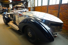 Loh Collection Nationales Automuseum -  20 mei 2026