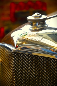 Loh Collection Nationales Automuseum -  20 mei 2026