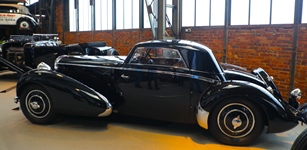 Loh Collection Nationales Automuseum -  20 mei 2026