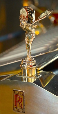 Loh Collection Nationales Automuseum -  20 mei 2026