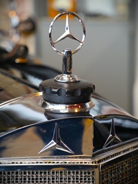Loh Collection Nationales Automuseum -  20 mei 2026