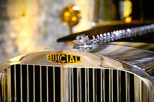 Loh Collection Nationales Automuseum -  20 mei 2026