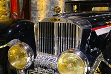Loh Collection Nationales Automuseum -  20 mei 2026