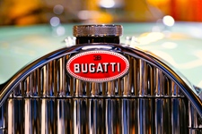 Loh Collection Nationales Automuseum -  20 mei 2026