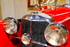 Loh Collection Nationales Automuseum -  20 mei 2026