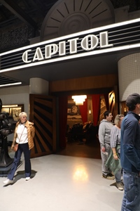 Loh Collection Nationales Automuseum -  20 mei 2026