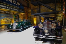 Loh Collection Nationales Automuseum -  20 mei 2026