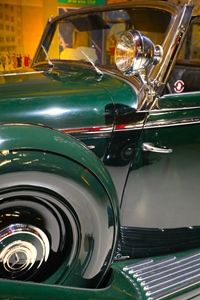 Loh Collection Nationales Automuseum -  20 mei 2026
