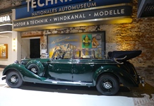 Loh Collection Nationales Automuseum -  20 mei 2026